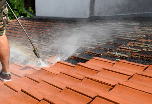 Trusted Totowa, NJ Pressure Washing Experts