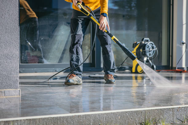 Best Fence Pressure Washing  in Totowa, NJ