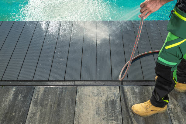Best Commercial Building Pressure Washing  in Totowa, NJ