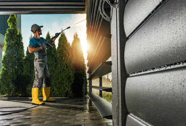 Pressure Washing Brick in Totowa, NJ