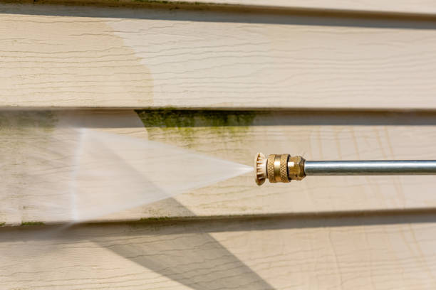 Why Choose Our Certified Pressure Washing Experts for Your Project Needs in Totowa, NJ?