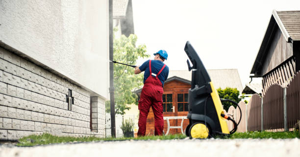 Best Roof Power Washing Services  in Totowa, NJ